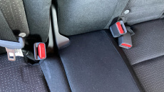 Honda Jazz 1.3 EX Navi 5dr Petrol Hatchback